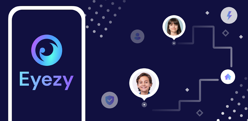 Eyezy – GPS Location Tracker