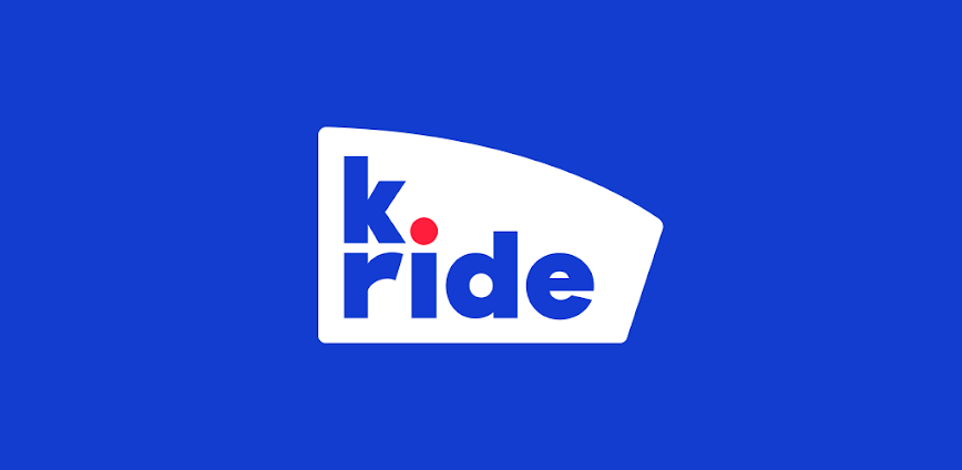 k.ride – taxi, cab, korea trip