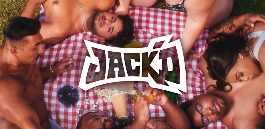 Jack’d – Gay Chat & Dating