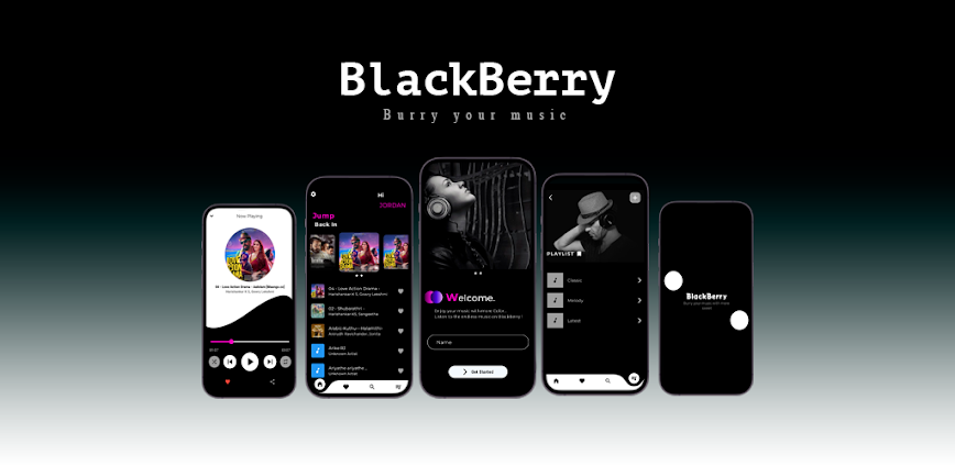 BlackBerry