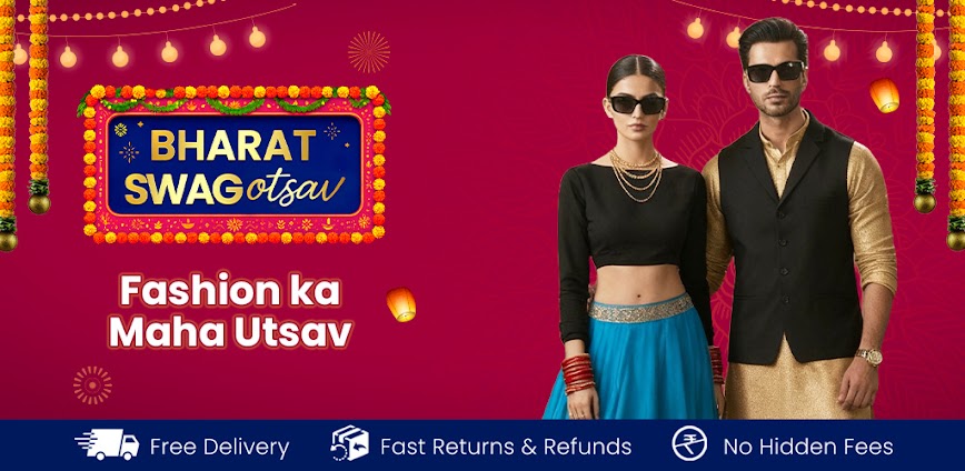 Snapdeal: Online Shopping App