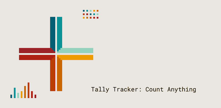 Tally: Counter Clicker Daily
