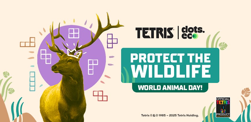 Tetris®