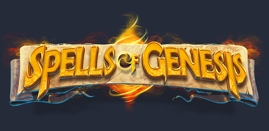 Spells of Genesis