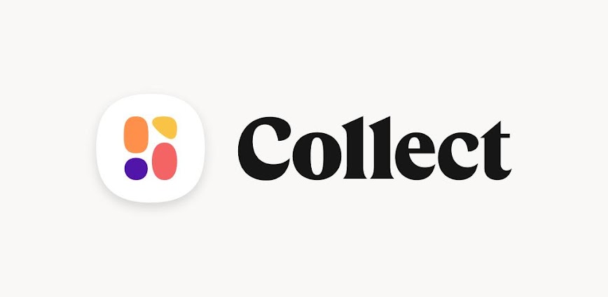 Collect by WeTransfer