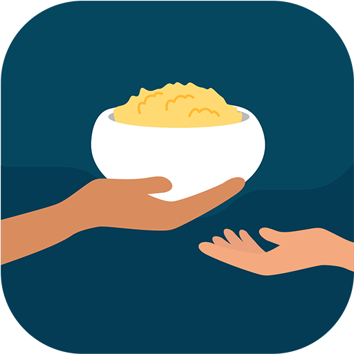 Meals of Mercy: Charity Donate