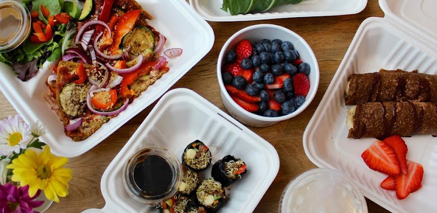 Skip – Food & Grocery Delivery