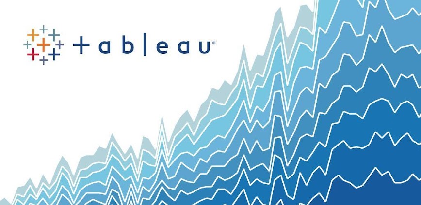 Tableau Mobile for Intune