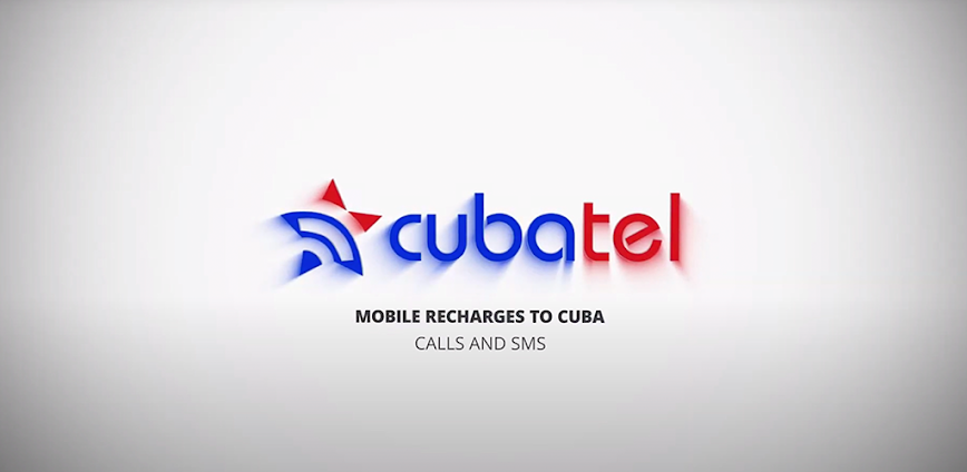Cubatel – Mobile recharges to