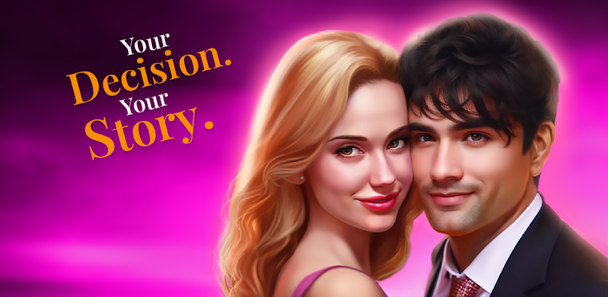 Story Choices – Daring Destiny