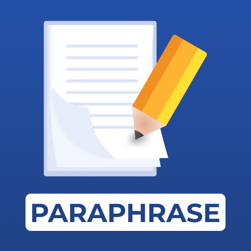 Paraphrase Tool – AI Rewriter