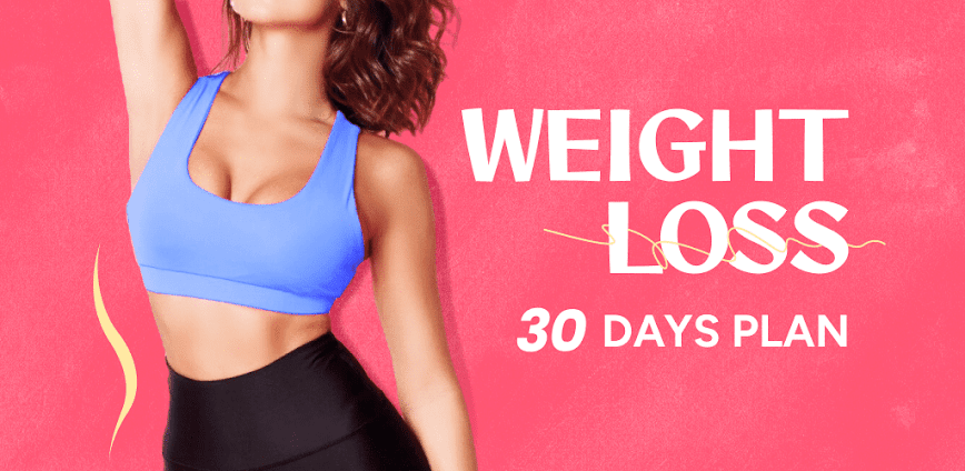 Weight Loss for Women: Workout