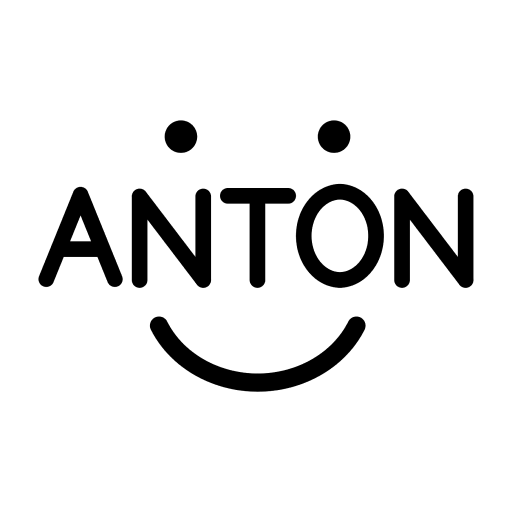 ANTON: Learn & Teach PreK – 8