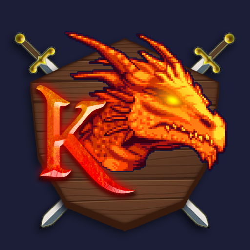 Kakele Online – Mobile MMORPG