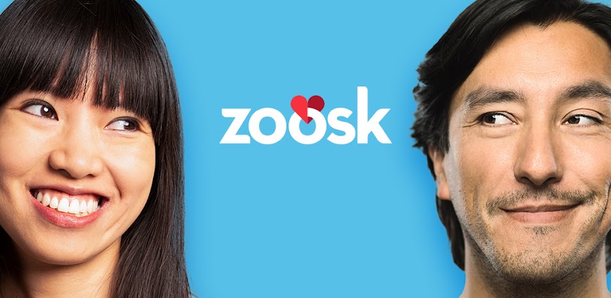 Zoosk – Social Dating App