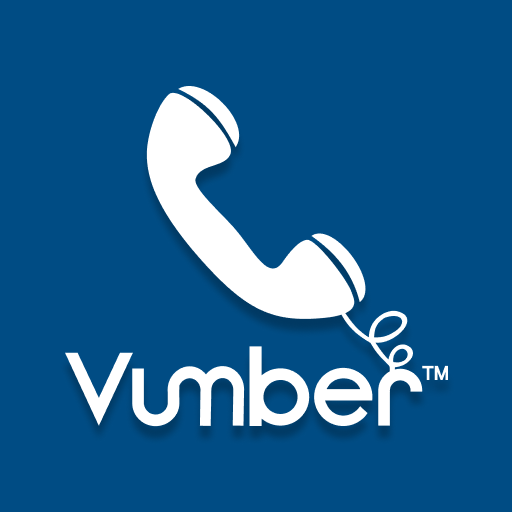 Vumber – 2nd Phone Number