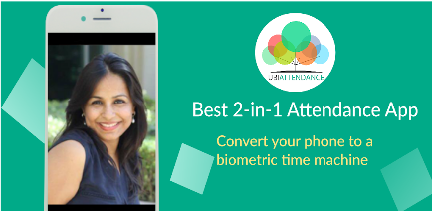 Attendance App | ubiAttendance