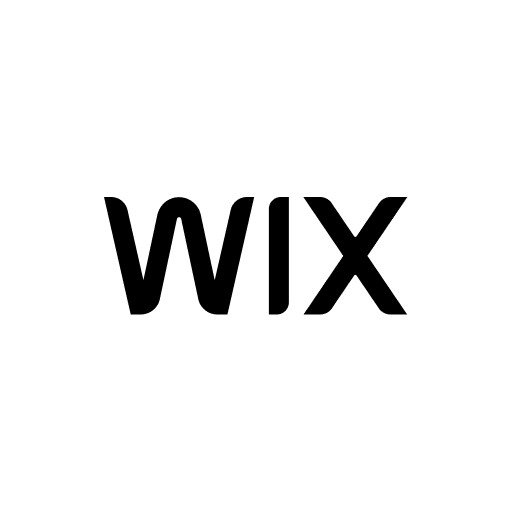 Wix – Website Builder