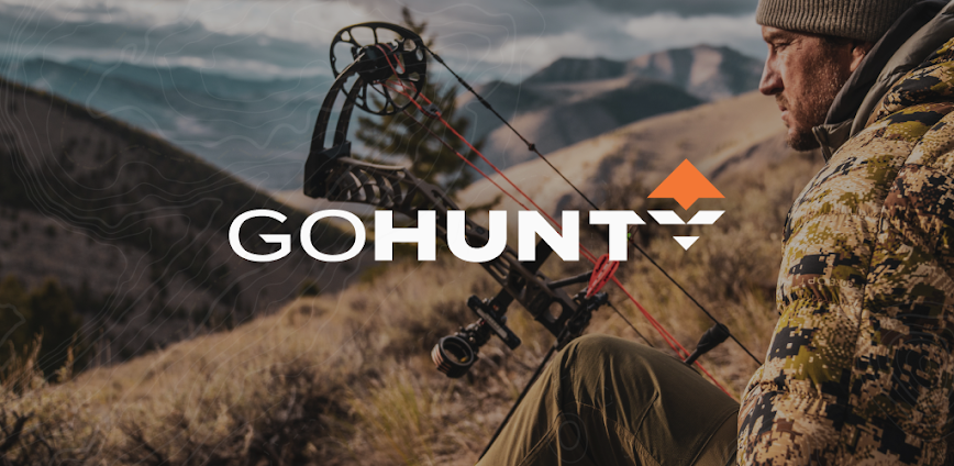 GOHUNT / Hunt Research & Maps