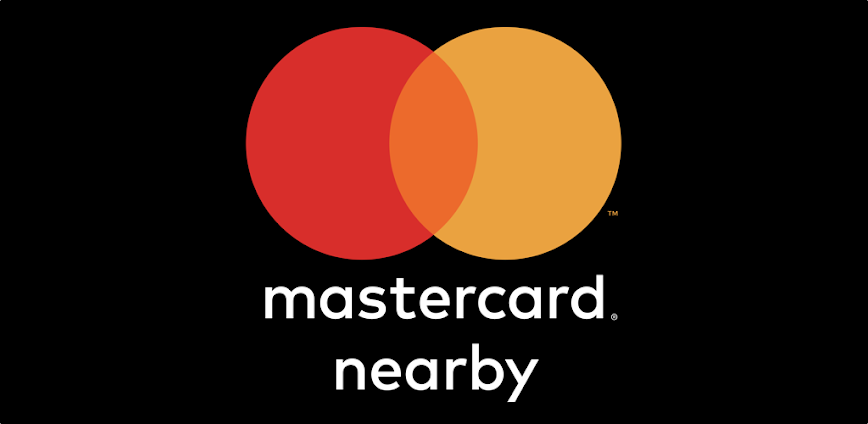 MasterCard Nearby