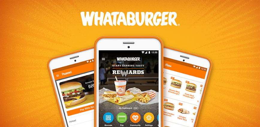 Whataburger
