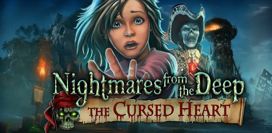 Nightmares from the Deep®