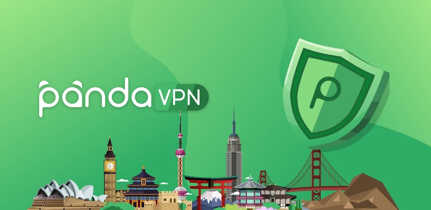 PandaVPN Pro – Fast VPN Master