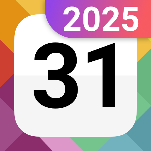 Calendar Planner – Agenda App