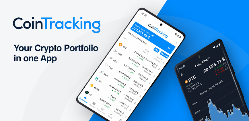CoinTracking