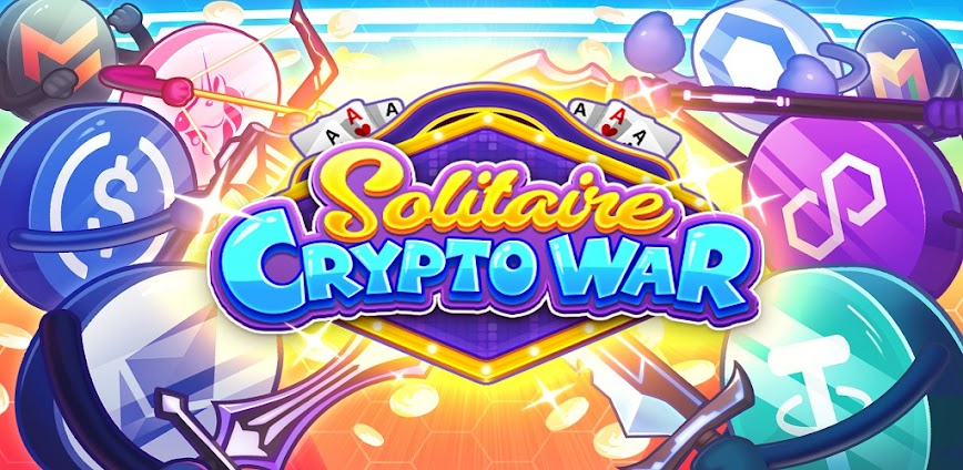 Solitaire Crypto War