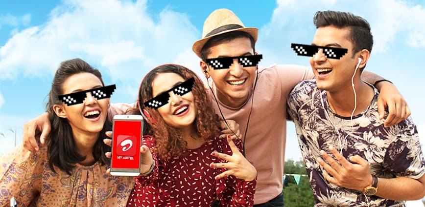My Airtel – Bangladesh