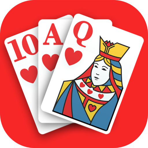 Hearts – Card Game Classic