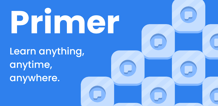 Primer | Adaptive Learning