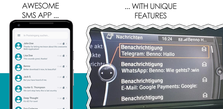 Notification Forwarder Pro