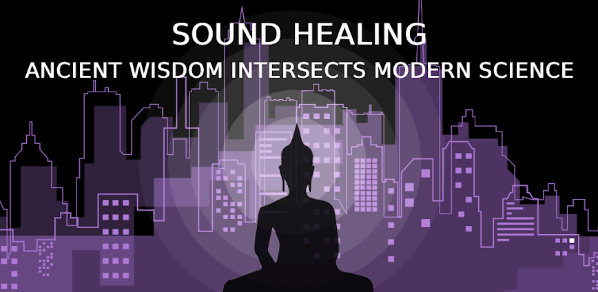 Chakra Healing – Tibetan Bowls