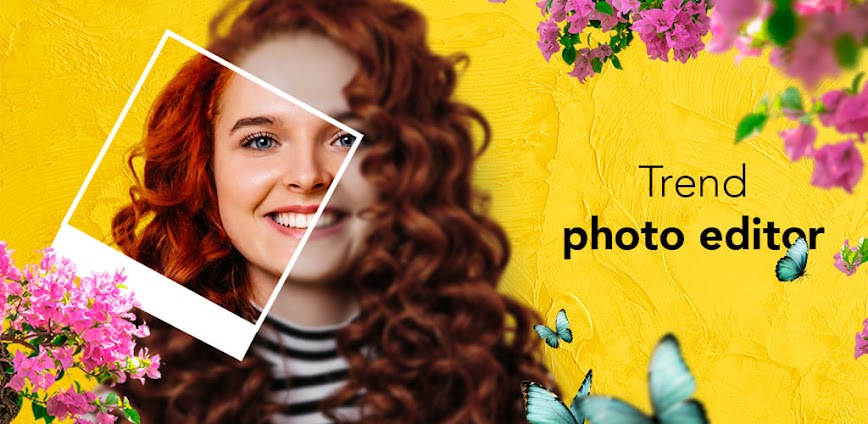Photo Studio: pictures editor!