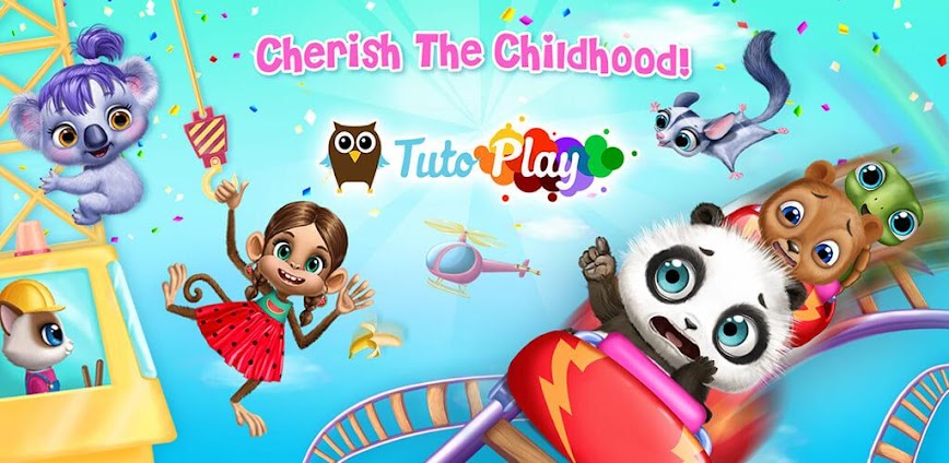 TutoPLAY
