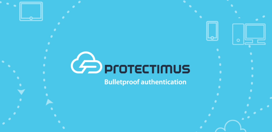 Protectimus SMART OTP