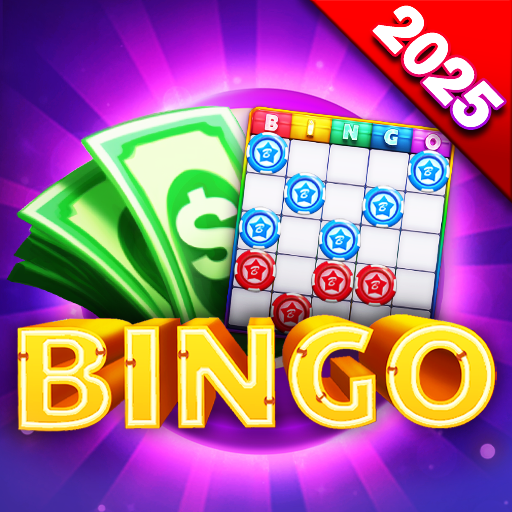 Live Partyâ„¢ Bingo – Bingo Wave