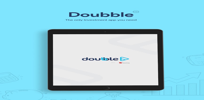 Doubble by Sterling