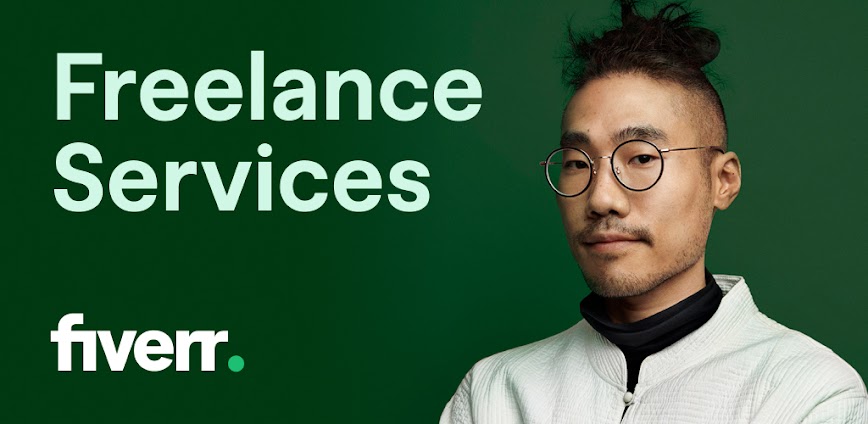 Fiverr – Freelance Service