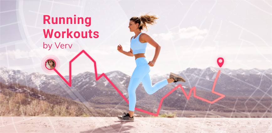 Running Workouts by Verv