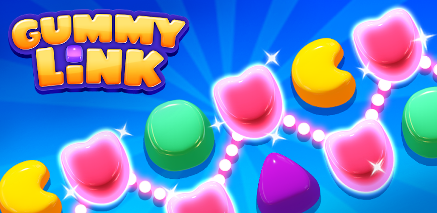 Gummy Link – Connect & Clear