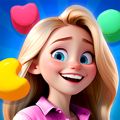 Gummy Link – Connect & Clear