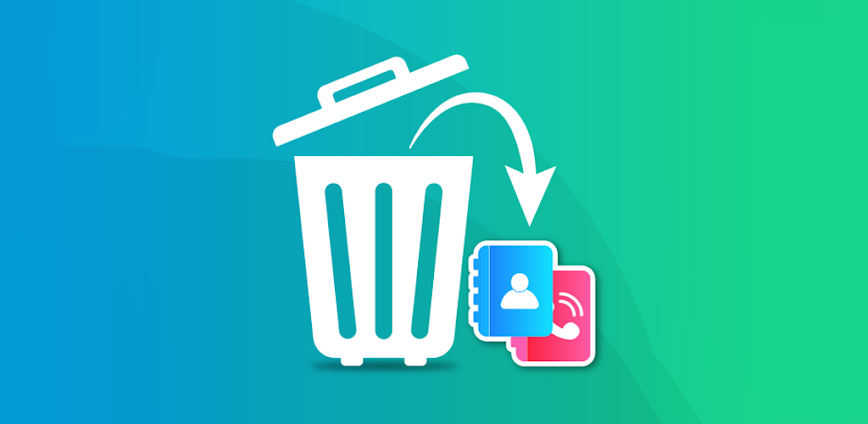 Deleted Contact Recovery App
