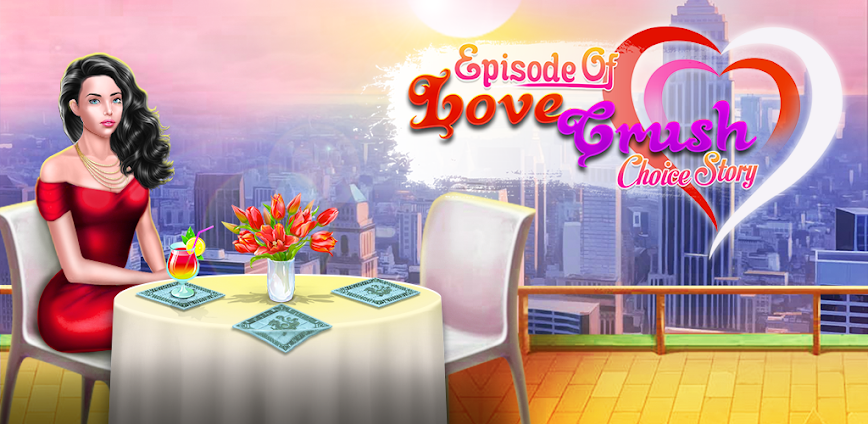 True Love Crush Choice Story
