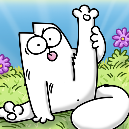 Simon's Cat – Crunch Time
