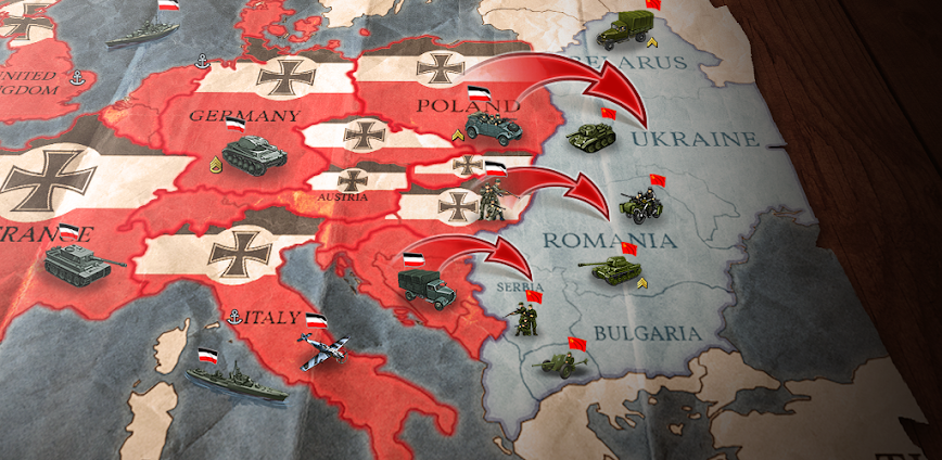 Strategy & Tactics-Sandbox