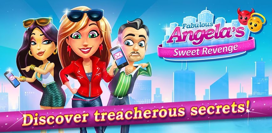 Fabulous – Sweet Revenge