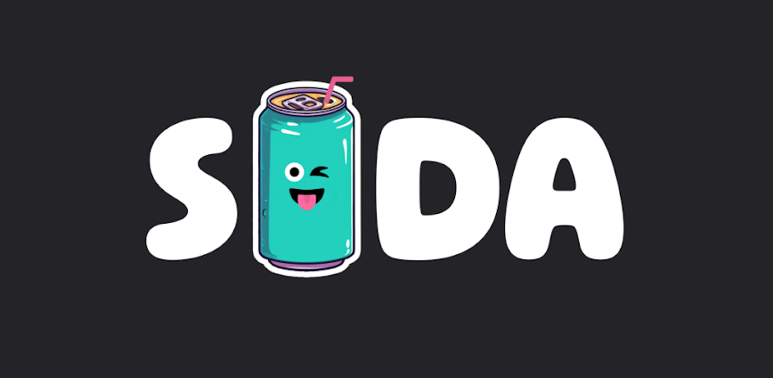 Soda – Make friends & Chat